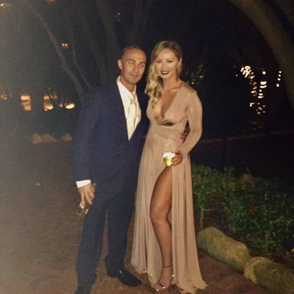 Meet your Posher, Shelby